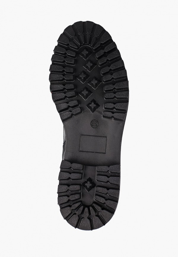 фото Ботинки francesco donni