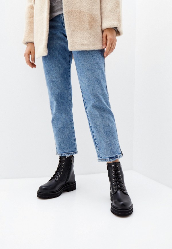 фото Ботинки francesco donni