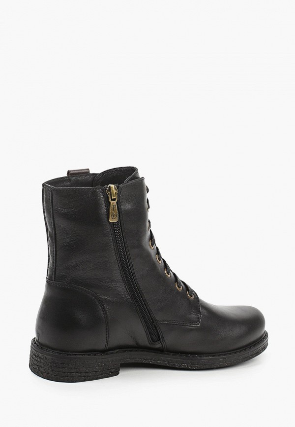 фото Ботинки francesco donni