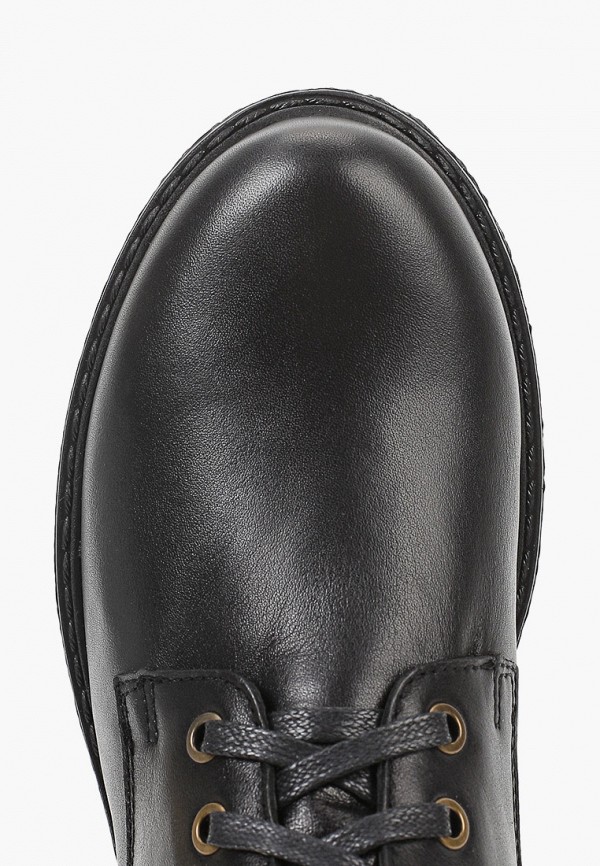 фото Ботинки francesco donni