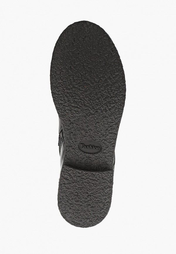 фото Ботинки francesco donni