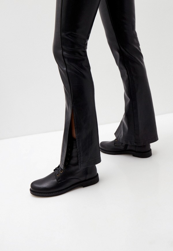 фото Ботинки francesco donni