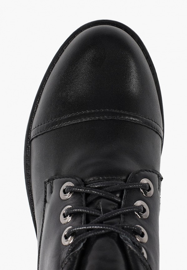 фото Ботинки francesco donni