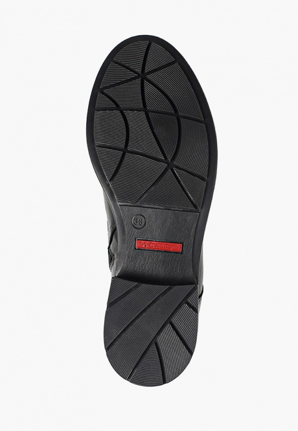 фото Ботинки francesco donni