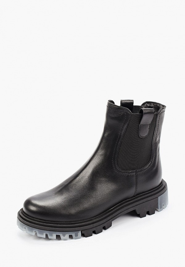 фото Ботинки francesco donni