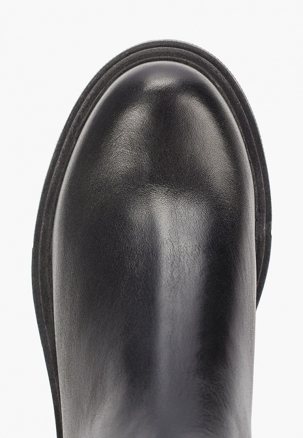 фото Ботинки francesco donni