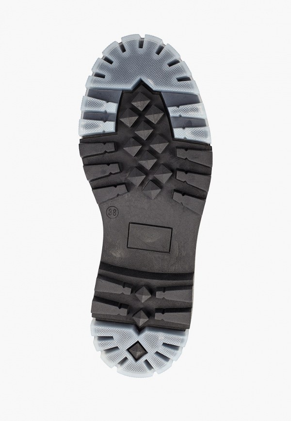 фото Ботинки francesco donni