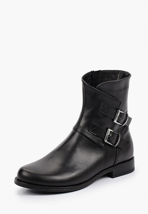 фото Полусапоги francesco donni