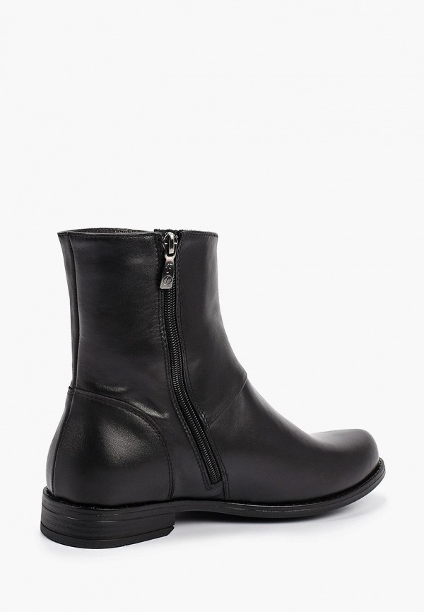 фото Полусапоги francesco donni