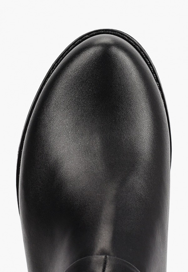 фото Полусапоги francesco donni