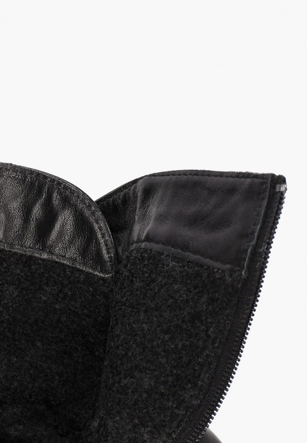 фото Полусапоги francesco donni