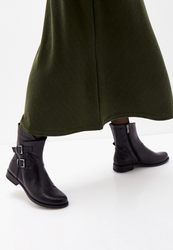 фото Полусапоги francesco donni