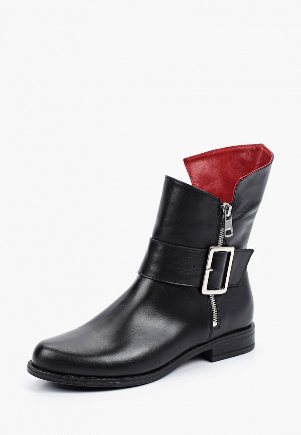 фото Полусапоги francesco donni