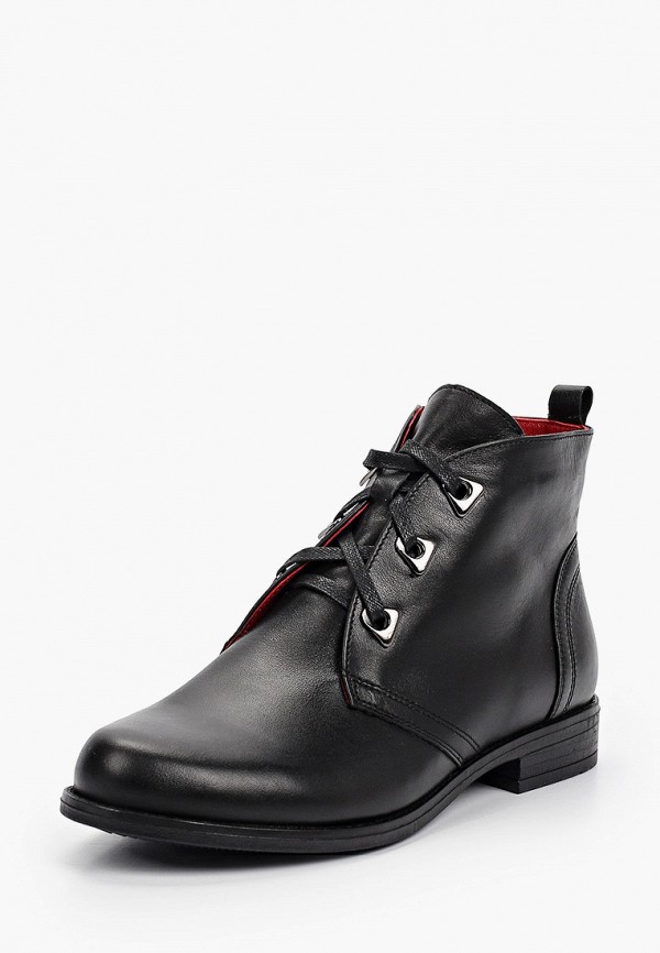 фото Ботинки francesco donni