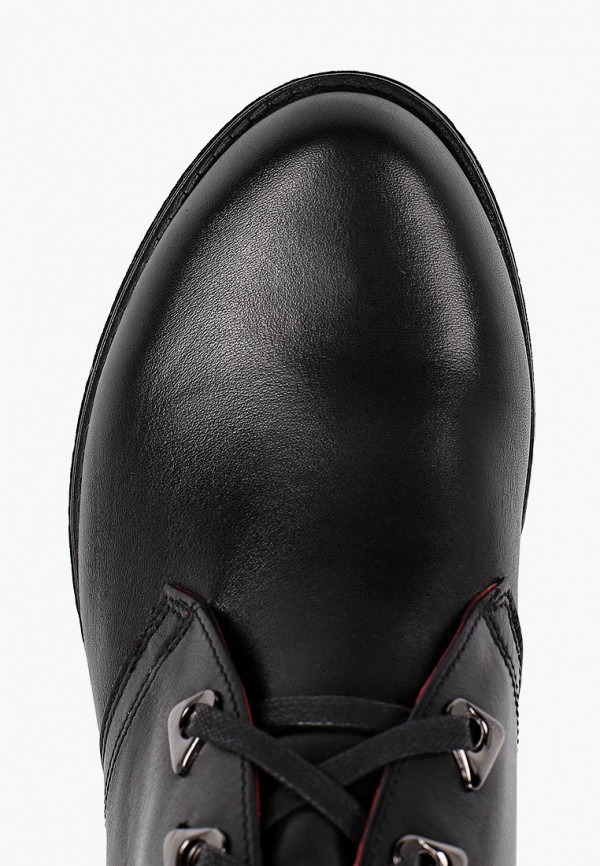 фото Ботинки francesco donni