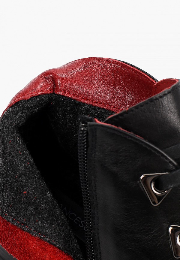 фото Ботинки francesco donni