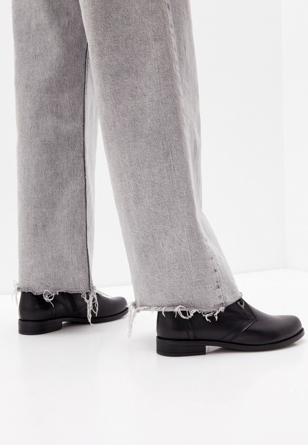 фото Ботинки francesco donni