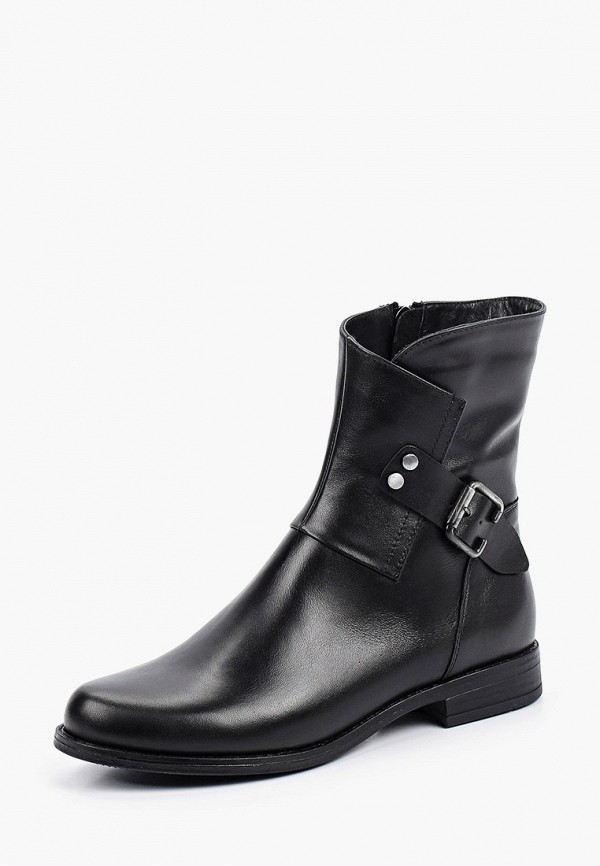 фото Полусапоги francesco donni