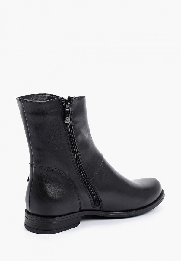 фото Полусапоги francesco donni