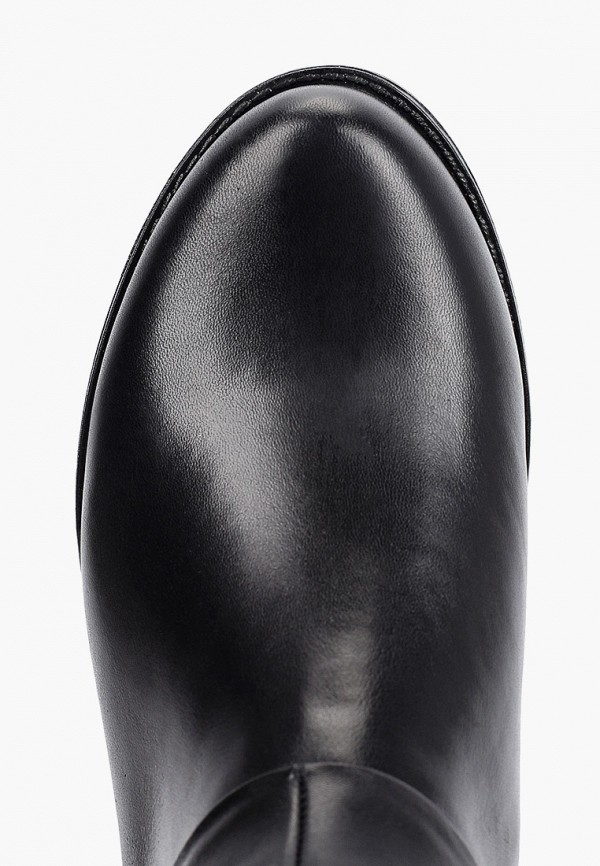 фото Полусапоги francesco donni