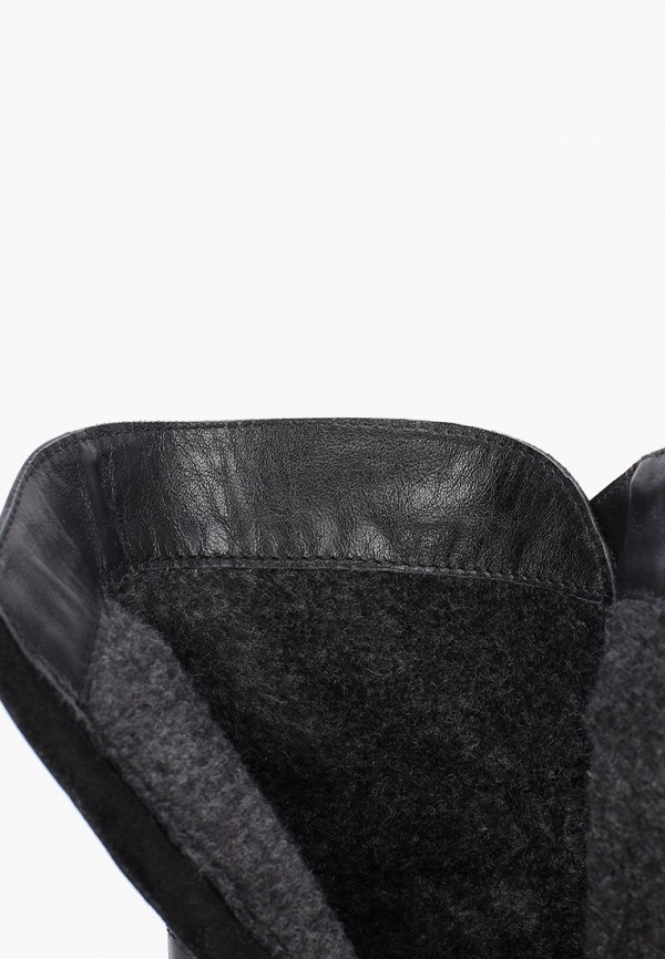 фото Полусапоги francesco donni