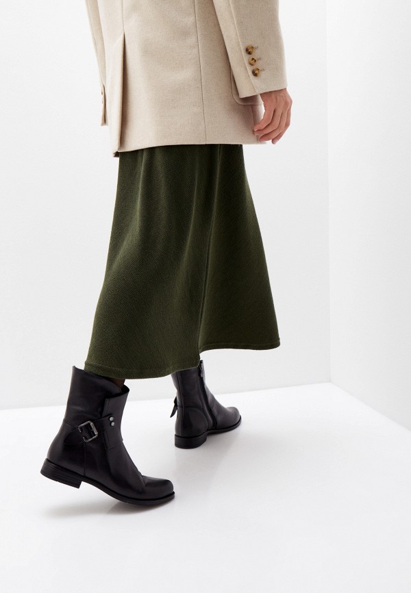 фото Полусапоги francesco donni