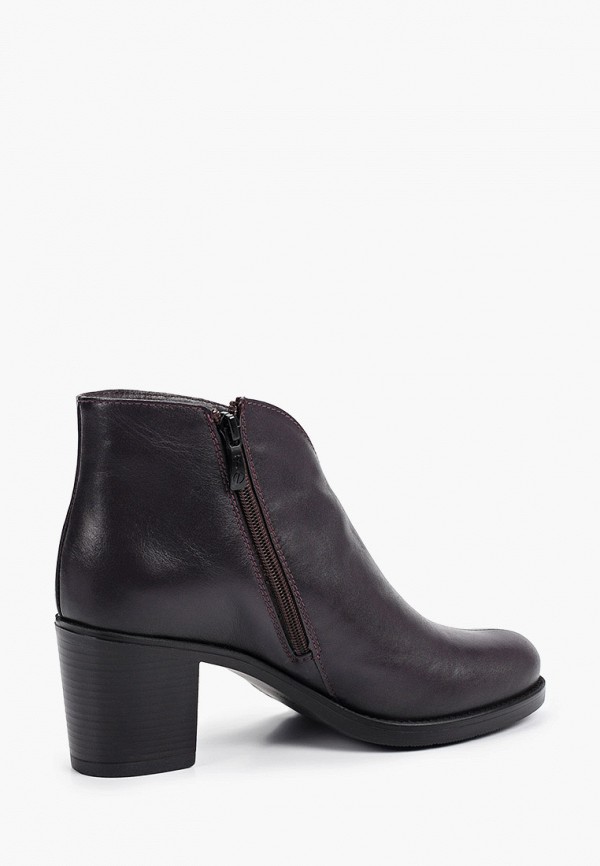 фото Ботильоны francesco donni