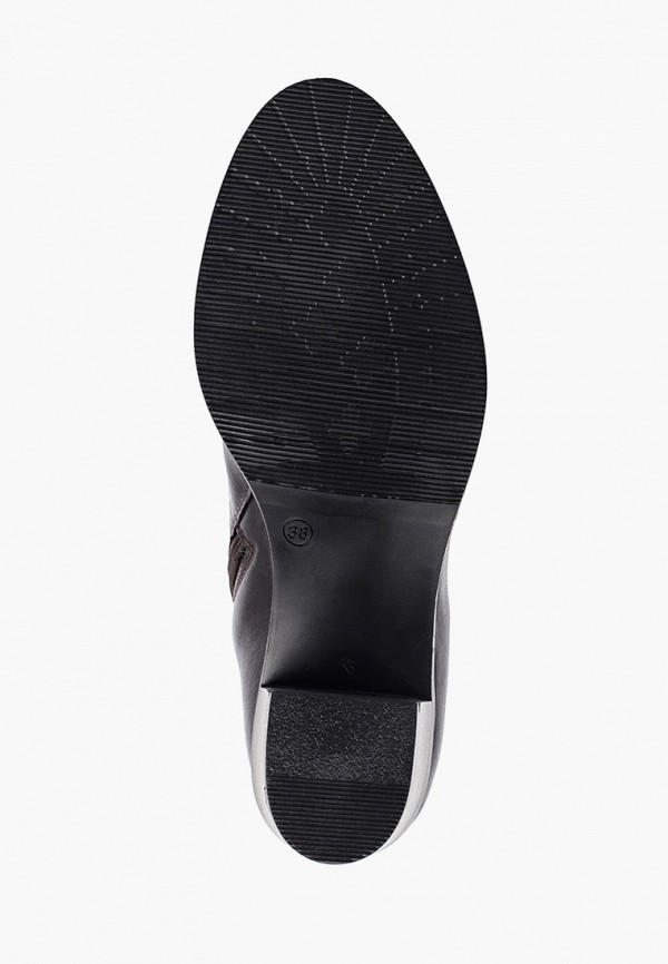 фото Ботильоны francesco donni