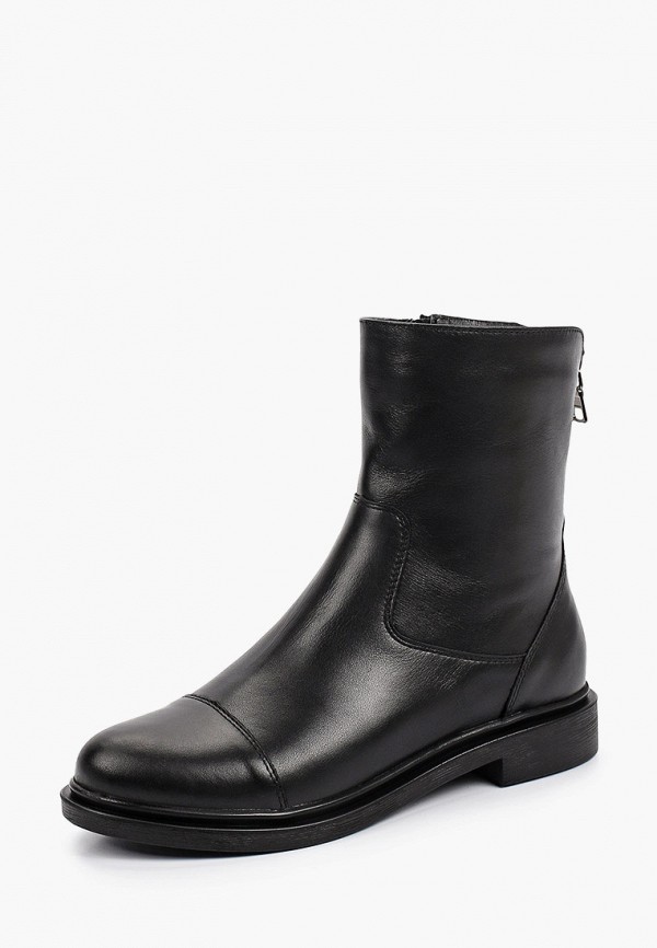 фото Полусапоги francesco donni