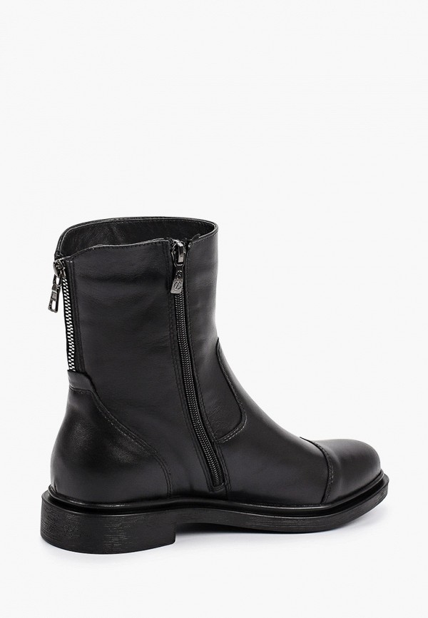 фото Полусапоги francesco donni