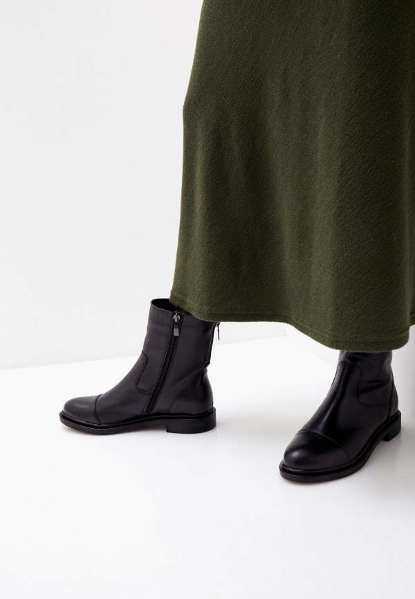 фото Полусапоги francesco donni