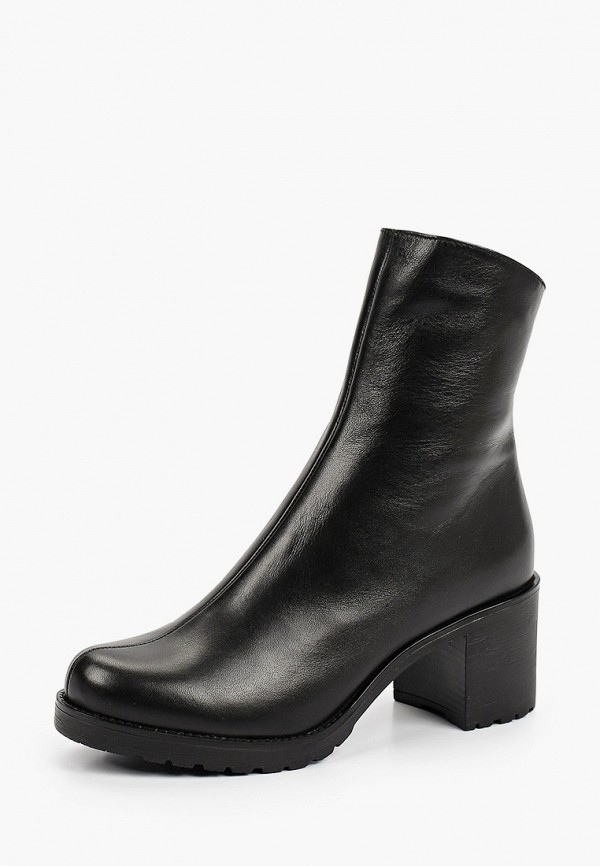 фото Ботильоны francesco donni