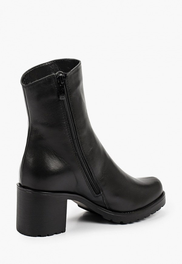 фото Ботильоны francesco donni