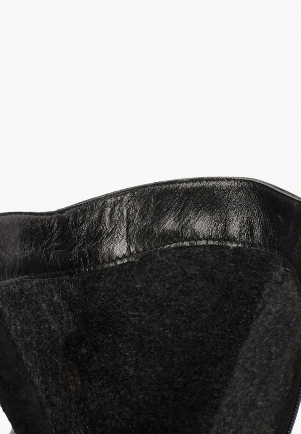 фото Ботильоны francesco donni