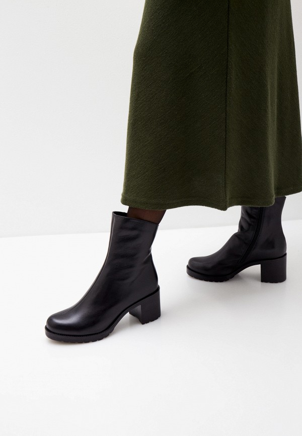 фото Ботильоны francesco donni