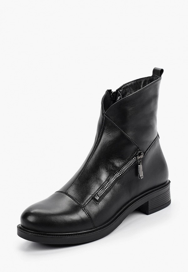 фото Полусапоги francesco donni