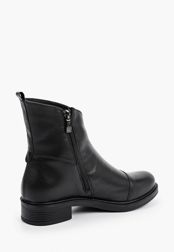 фото Полусапоги francesco donni