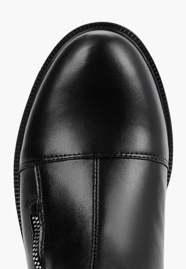 фото Полусапоги francesco donni