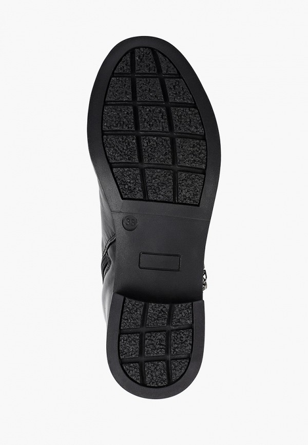 фото Полусапоги francesco donni