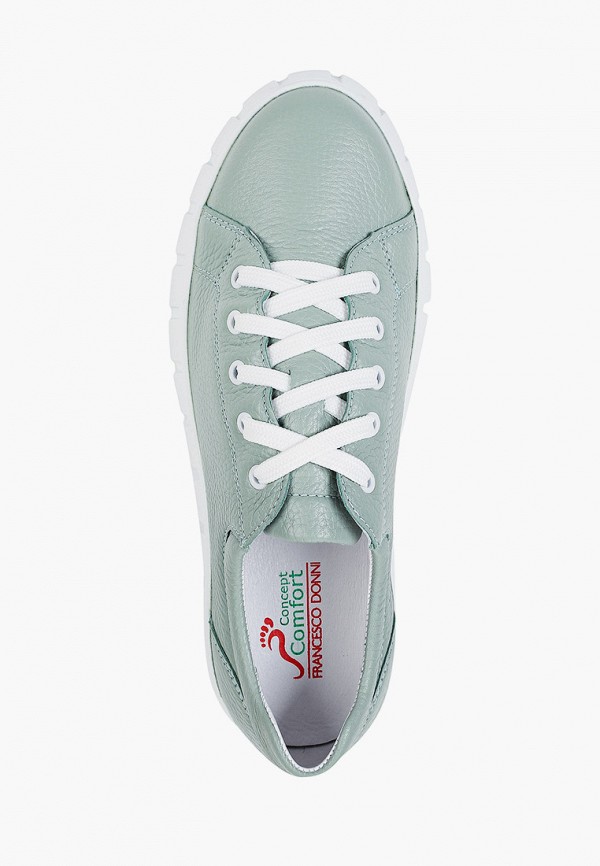 фото Ботинки francesco donni