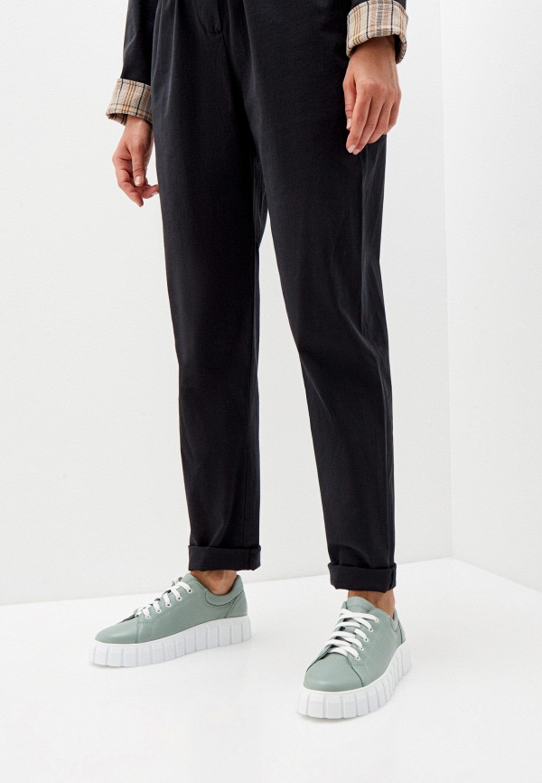 фото Ботинки francesco donni