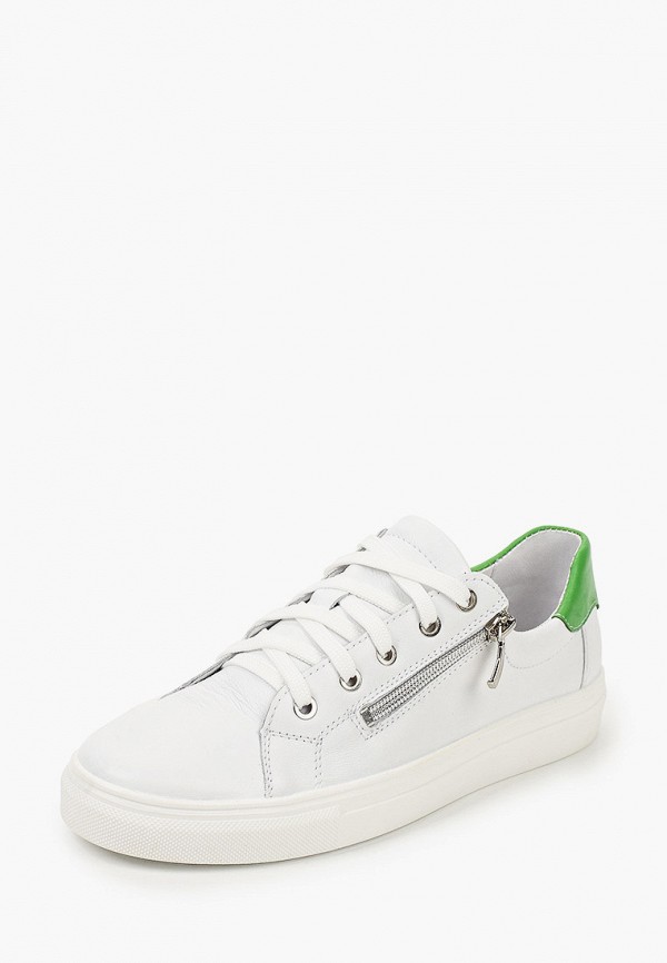 фото Кеды francesco donni