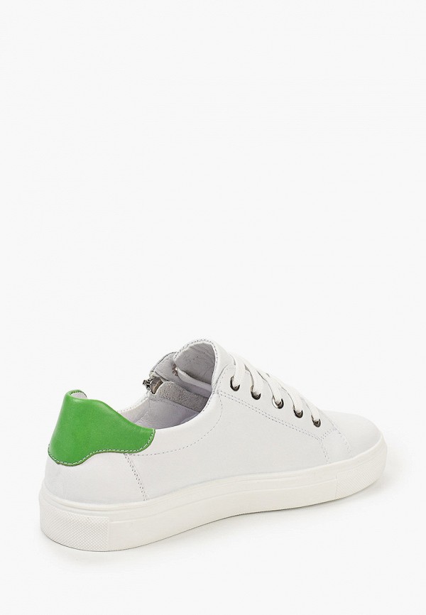 фото Кеды francesco donni