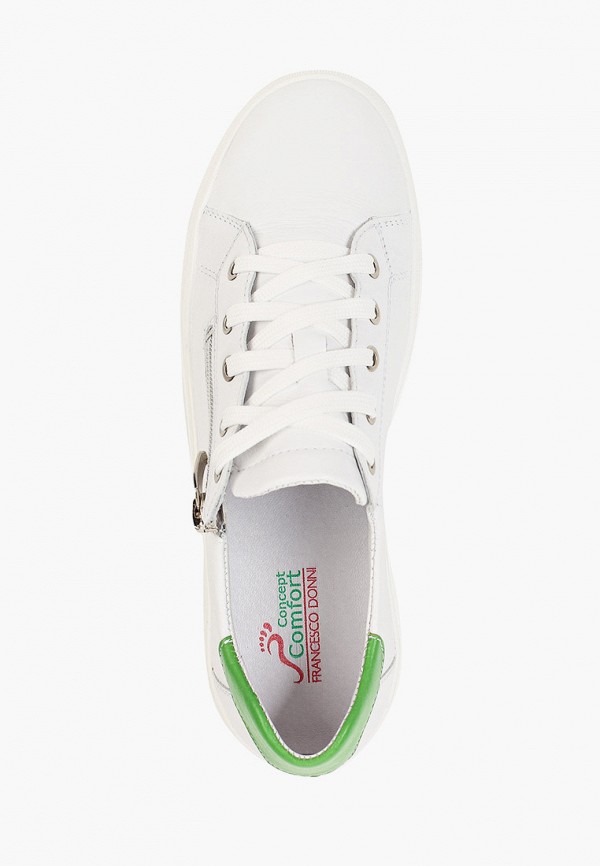 фото Кеды francesco donni