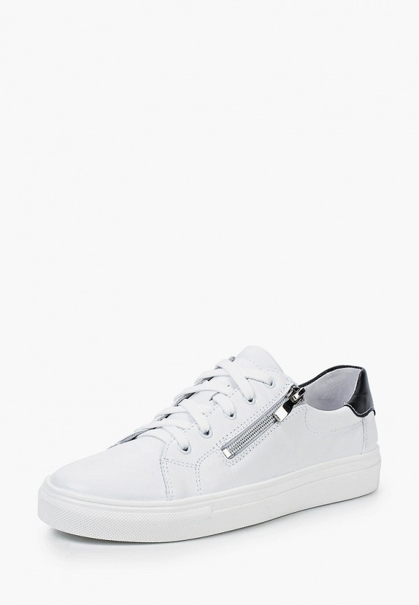 фото Кеды francesco donni