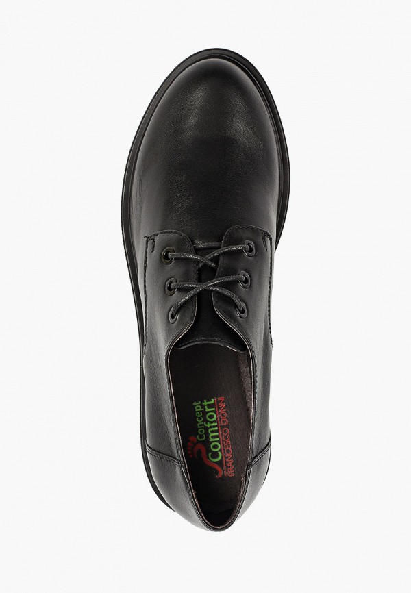 фото Ботинки francesco donni