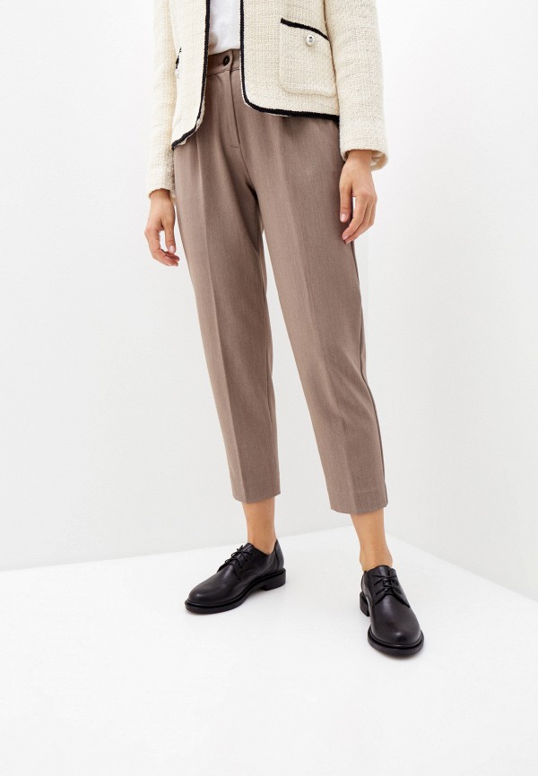 фото Ботинки francesco donni