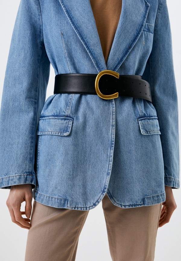 фото Ремень love republic