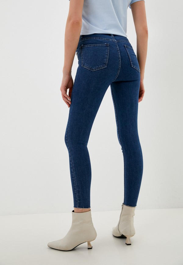 фото Джинсы indiano natural