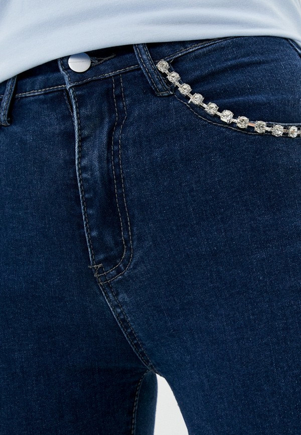 фото Джинсы indiano natural